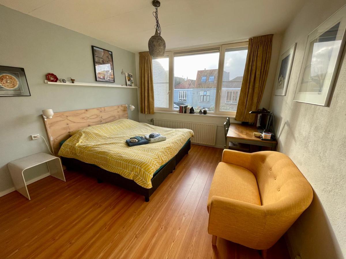 Comfortable Room Alkmaar Eksteriør billede